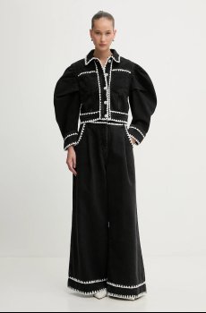 Джинсовая куртка Farm Rio