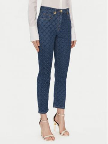 Elisabetta Franchi Джинси PJ-95N-51E2-V400 Cиній Regular Fit Elisabetta Franchi Джинси PJ-95N-51E2-V400 Cиній Regular Fit