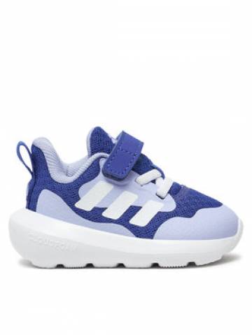 adidas Снікерcи Fortarun 2.0 IF4106 Голубий adidas Снікерcи Fortarun 2.0 IF4106 Голубий