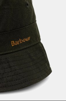 Шляпа из хлопка Barbour