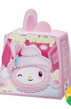 Мягкая игрушка-сюрприз Pop Top My Melody Красавица-манюня, от 15 лет (25MR-004)