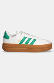 Кроссовки adidas VL Court Bold