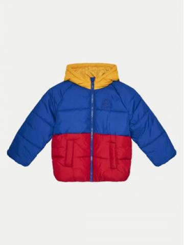 United Colors Of Benetton Пуховик 2WU0GN02W Кольоровий Regular Fit United Colors Of Benetton Пуховик 2WU0GN02W Кольоровий Regular Fit