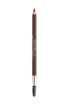 Карандаш для бровей Artdeco Eyebrow Designer со встроенной щеточкой 2 Dark, 1 г