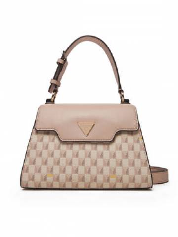 Guess Сумка HWJT93 44200 Рожевий Guess Сумка HWJT93 44200 Рожевий
