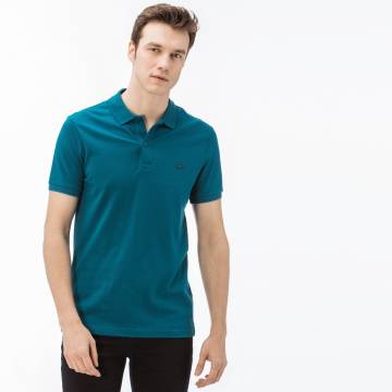Lacoste поло чоловіче Lacoste поло чоловіче