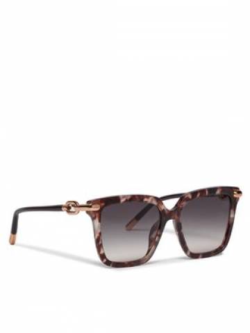 Furla Сонцезахисні окуляри Sunglasses Sfu713 WD00092-BX2837-AN000-4401 Коричневий Furla Сонцезахисні окуляри Sunglasses Sfu713 WD00092-BX2837-AN000-4401 Коричневий