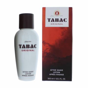 Парфюмированный лосьон после бритья Maurer & Wirtz Tabac Original мужской, 300 мл Парфюмированный лосьон после бритья Maurer & Wirtz Tabac Original мужской, 300 мл