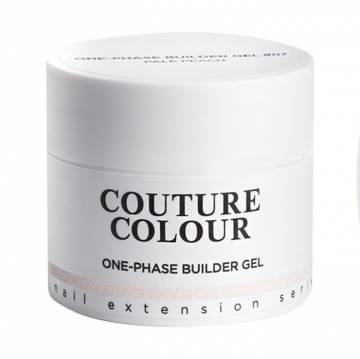 Однофазный гель для ногтей Couture Colour One-Phase Builder Gel 09 Elegant Beige, 15 мл Однофазный гель для ногтей Couture Colour One-Phase Builder Gel 09 Elegant Beige, 15 мл