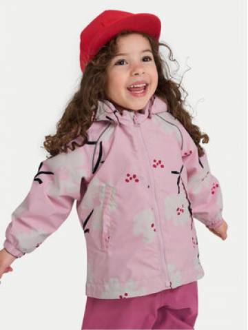 Reima Дощовик Hete 5100168D Рожевий Regular Fit Reima Дощовик Hete 5100168D Рожевий Regular Fit