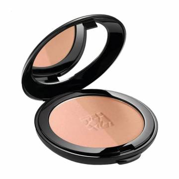 Компактная пудра для лица Annayake Bronzing Powder Duo, 10 г Компактная пудра для лица Annayake Bronzing Powder Duo, 10 г