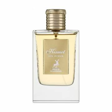 Уценка! Alhambra Kismet for Women Парфюмированная вода женская, 100 мл Уценка! Alhambra Kismet for Women Парфюмированная вода женская, 100 мл