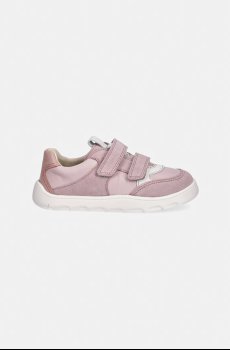 Детские кожаные кроссовки Froddo ZERU SPRING BAREFOOT