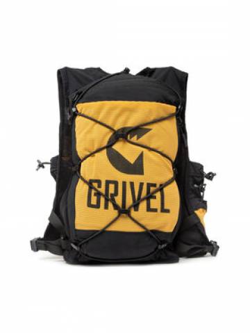 Grivel Рюкзак Backpack Mountain Runner Evo 5 ZAMTNE5.Y Жовтий Grivel Рюкзак Backpack Mountain Runner Evo 5 ZAMTNE5.Y Жовтий