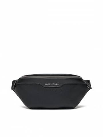Valentino Сумка на пояс Efeo VBS7O908 Чорний Valentino Сумка на пояс Efeo VBS7O908 Чорний