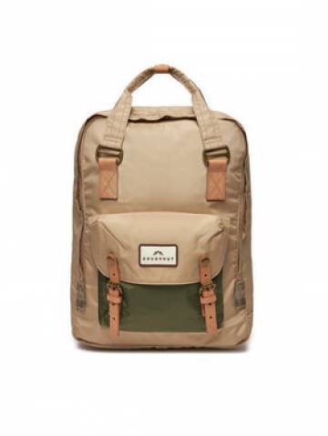 Doughnut Рюкзак Macaroon Large Jungle D011JG2-0003-F Бежевий Doughnut Рюкзак Macaroon Large Jungle D011JG2-0003-F Бежевий