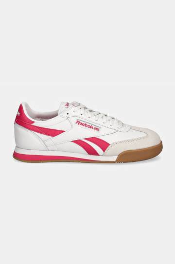 Кроссовки Reebok Classic Campio XT цвет белый 100220544 Кроссовки Reebok Classic Campio XT цвет белый 100220544