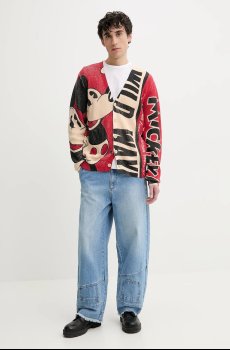 Джинсы Desigual PEKIN