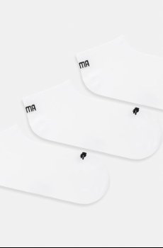 Носки Puma SNEAKER PLAIN 3 шт