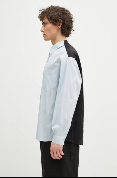 Рубашка MM6 Maison Margiela