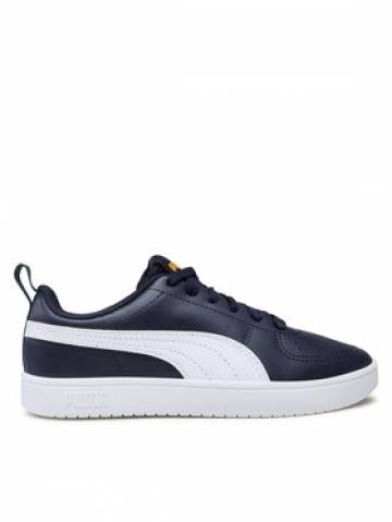Puma Снікерcи Rickie Jr 384311 07 Cиній Puma Снікерcи Rickie Jr 384311 07 Cиній