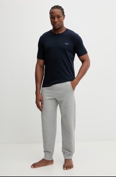 Футболка лаунж BOSS Mix&Match T-Shirt R