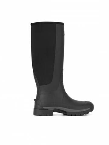 Hunter Гумові чоботи MFT9079NRE-BLK-M Чорний Hunter Гумові чоботи MFT9079NRE-BLK-M Чорний