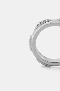 Кольцо Trussardi