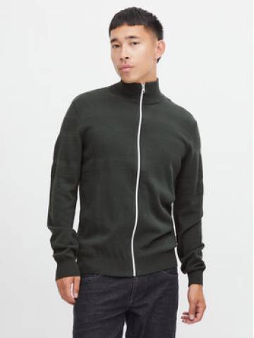 Blend Светр 20715852 Зелений Regular Fit Blend Светр 20715852 Зелений Regular Fit
