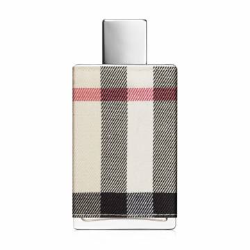 Burberry London Fabric Парфюмированная вода женская, 100 мл Burberry London Fabric Парфюмированная вода женская, 100 мл
