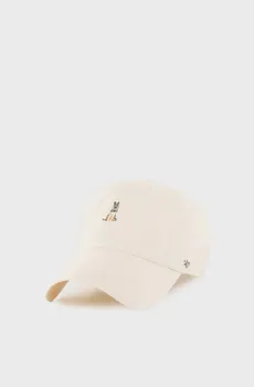 Белая кепка DOG BASE RUNNER ICON Белый ONESIZE 47 Brand BSRIC17GWS-NT