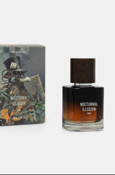 Парфюмированная вода Medicine