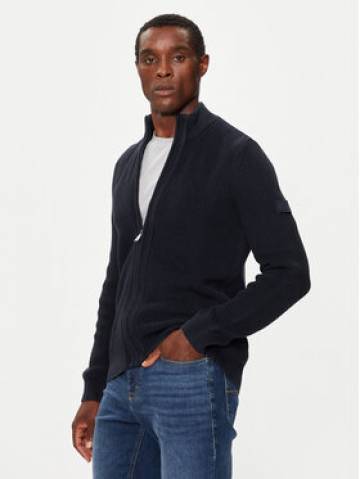 JOOP! Jeans Светр 15 JJK-16Hajor 30042637 Cиній Modern Fit JOOP! Jeans Светр 15 JJK-16Hajor 30042637 Cиній Modern Fit
