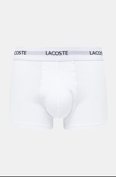 Боксеры Lacoste 3 шт