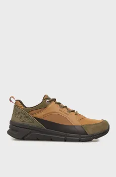 Мужские рыжие кроссовки MODERN COMFORT Рыжий 43 Tommy Hilfiger FM0FM05639