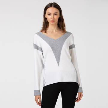 Lacoste светр жіночий Lacoste светр жіночий