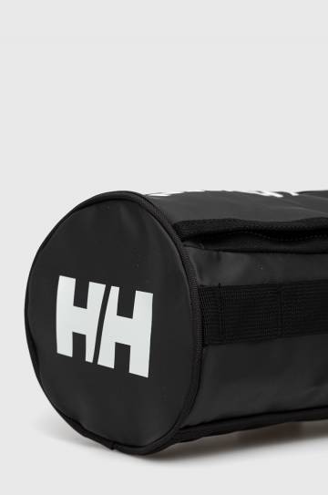Косметичка Helly Hansen цвет чёрный 68007-222 Косметичка Helly Hansen цвет чёрный 68007-222
