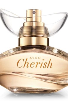 Avon Cherіsh Парфюмированная вода женская, 50 мл