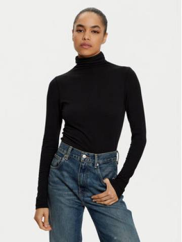 Gap Гольф 625610-08 Чорний Slim Fit Gap Гольф 625610-08 Чорний Slim Fit