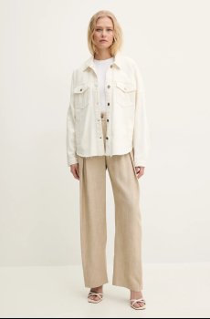 Джинсовая куртка Liu Jo