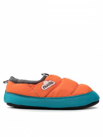 Nuvola Тапочки Classic Patry UNCLPRTY13 Оранжевий Nuvola Тапочки Classic Patry UNCLPRTY13 Оранжевий