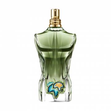 Jean Paul Gaultier Le Beau Paradise Garden Парфюмированная вода мужская, 75 мл Jean Paul Gaultier Le Beau Paradise Garden Парфюмированная вода мужская, 75 мл