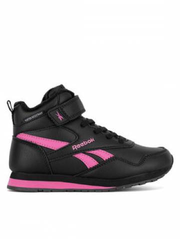 Reebok Снікерcи H8-029 DZ Чорний Reebok Снікерcи H8-029 DZ Чорний
