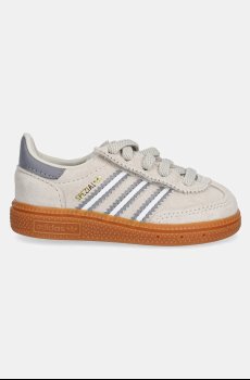 Детские замшевые кроссовки adidas Originals HANDBALL SPEZIAL