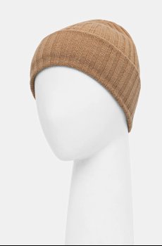 Шапка с добавлением шерсти United Colors of Benetton