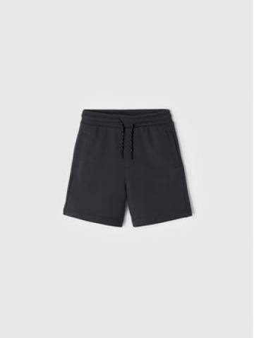 Mayoral Спортивні шорти 611 Cиній Regular Fit Mayoral Спортивні шорти 611 Cиній Regular Fit