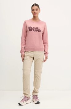 Спортивная кофта Fjallraven Fjällräven Logo