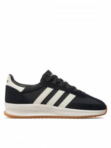 adidas Снікерcи Run 70S 2.0 IH8595 Чорний adidas Снікерcи Run 70S 2.0 IH8595 Чорний