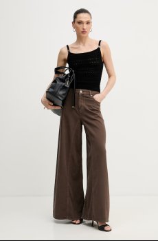 Guess топ для женщин RIVER