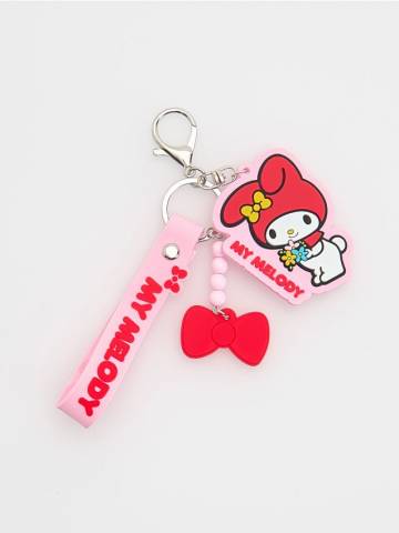 Reserved - Брелок My Melody - рожевий - 453EJ-30X
